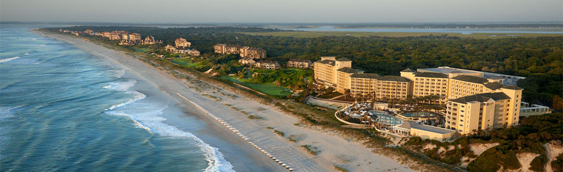 2025 Amelia Island, FL – Fall