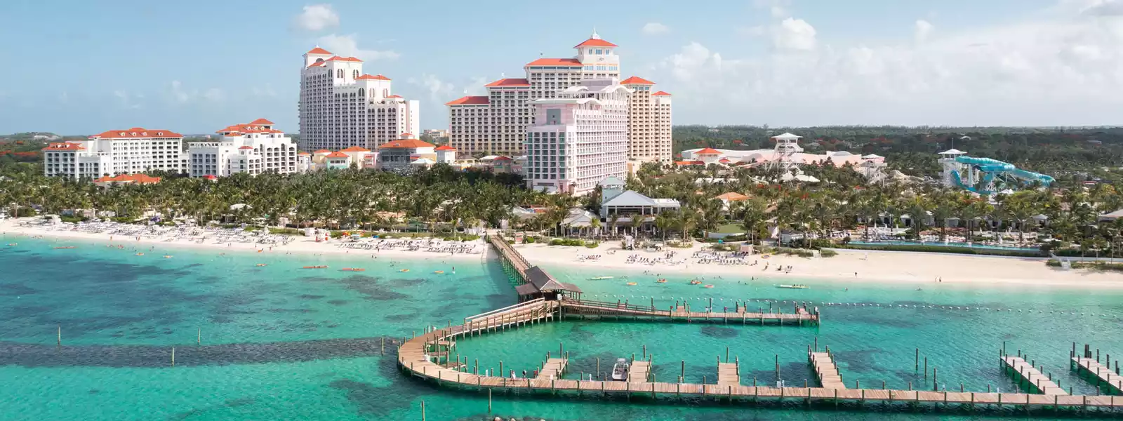 2026 Nassau, Bahamas