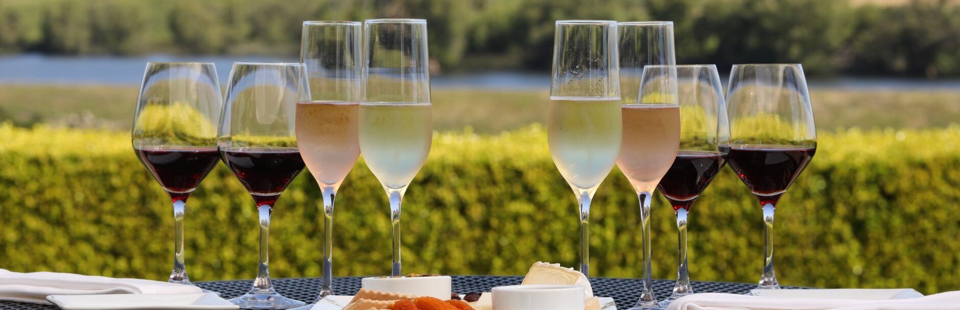 2025 Napa Valley, CA