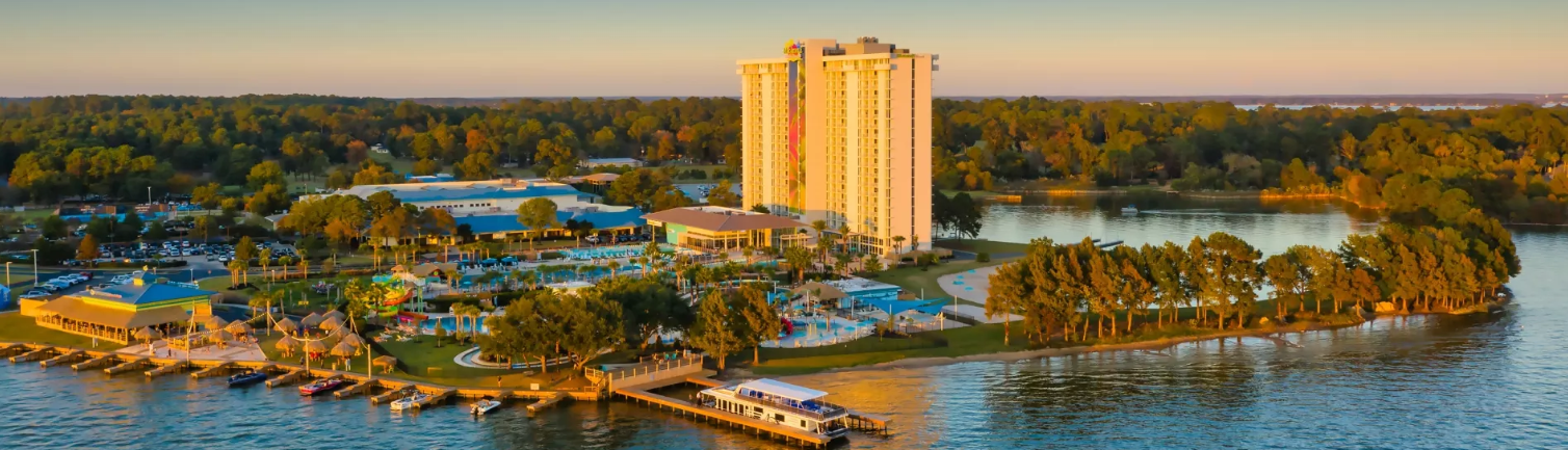 2026 Lake Conroe, TX